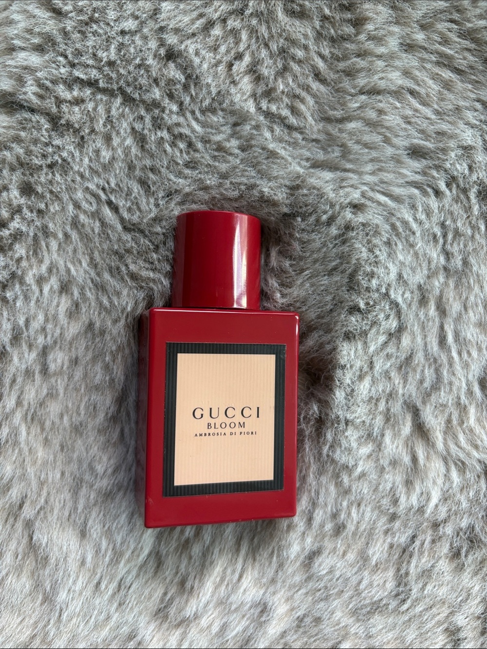 Gucci Bloom Ambrosia Di Fiori Eau de Parfum 1.0 oz